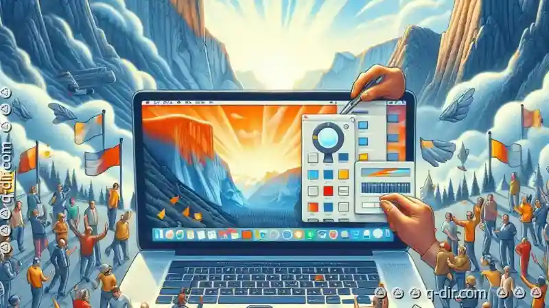 Why macOS s Finder Filters Are Still Inferior