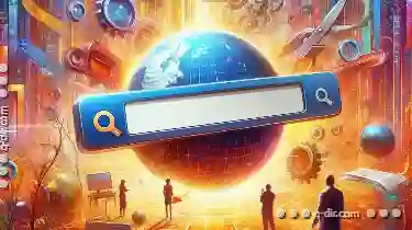 Address Bar: A Dead End for Modern Discovery Engines?
