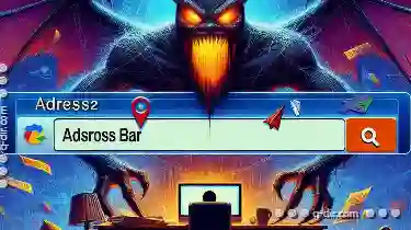 Address Bar: A Necessary Evil, or a Persistent Annoyance?