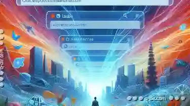 Address Bar's