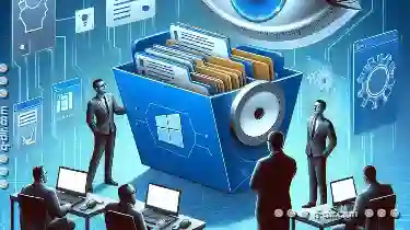 Are We Over-reliant on File Explorer for Complex Tasks?