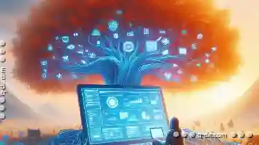 Beyond the Branch: Is the Tree View a Relic of a Simpler Digital Age?