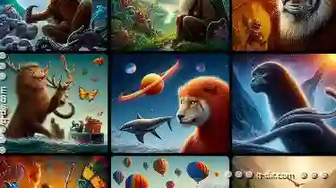 Explorer's
