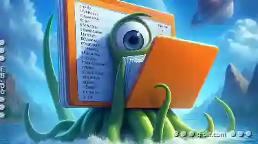 File Explorer s Most Controversial Design Choices