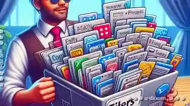 Is Filter Design a Legacy Flaw We Can't Escape?