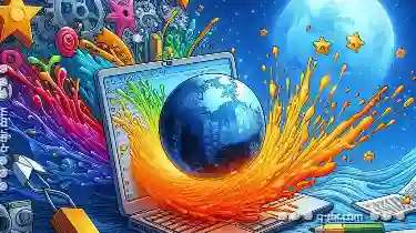 How File Explorer Stifles Digital Creativity.
