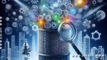 How Filters Could Learn From Search Engines