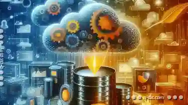 How Filters Quietly Shape Cloud Storage Navigation