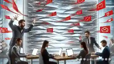 How Tabs Stifle Deep Work and Concentration.