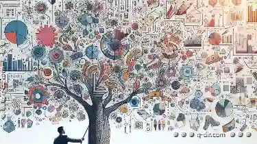 How Tree View Could Learn From Mind Mapping Tools