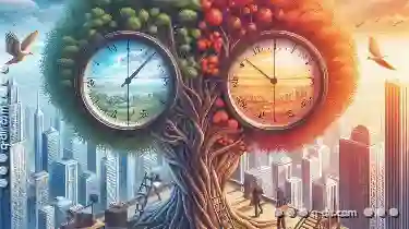 How Tree View Reflects Our Need for Visual Hierarchy