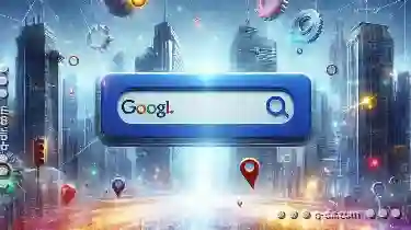 How the Address Bar Could Bridge the Gap Between Old and New