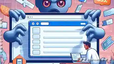 Is Tab Management the Anti-Focus Strategy of the Web?