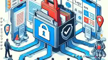 Is Tabbed File Management's UI Preventing True Cross-Device Sync?
