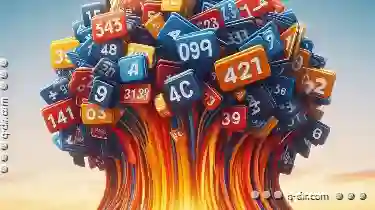 Tabs: The Illusion of Order in a Chaotic Digital World.