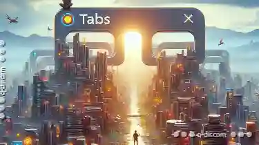 Tabs: The One Feature We All Abuse, But Never Critically Examine.