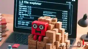 The Argument for a Command-Line File Explorer: Efficiency Over GUI Fluff.