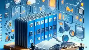 The Argument for a Modular File Explorer Experience.