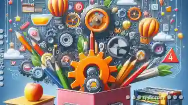 The Art of Organizing Favorites for Maximum Efficiency