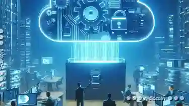 The Case for a Cloud-Native File Explorer