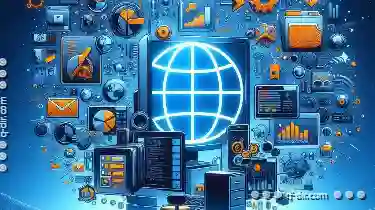 The Cultural Impact of File Explorer s Iconography