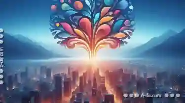 The Cultural Impact of Tree View s Simple Design