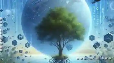 The Data Jungle: How Tree View Encourages Digital Disarray.