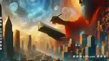 The Emperor's New Files: File Explorer's Perpetual Illusion.