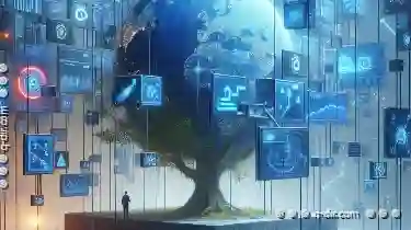 The Ethics of Default Navigation: Tree View's Unchallenged Rule.