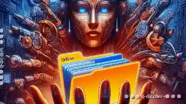 The Love-Hate Relationship Users Have With File Explorer