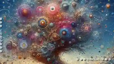 The Evolution of Chaos: How Tree View Perpetuates Disarray.