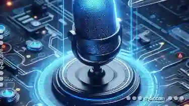 The Future of the Address Bar in Voice-Controlled Systems