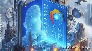 The Illusion of Control: How Explorer Dictates Our Workflow.