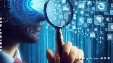 The Illusion of Control: How Filters Dictate Our View of Data.
