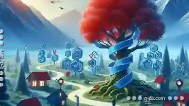 The Legacy Burden: Why Tree View Can't Truly Evolve.