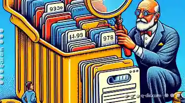 The Little-Known History of File Filtering
