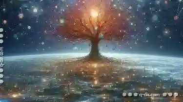 The Paradox of Structure: Tree View's Overwhelm of Details.