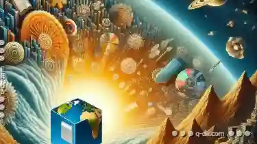 The Philosophical Flaws of Explorer's Folder-Centric Worldview.