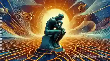 The Philosophical Flaws of Linear Path Representation.