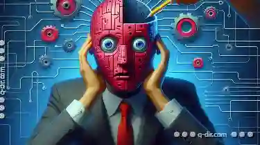 The Psychology Behind Our Dependence on File Filters