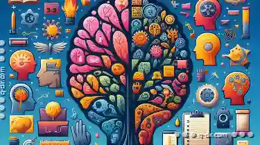 The Psychology Behind Tree View s Folder Icons