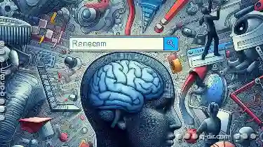 The Psychology of Recall: Why the Address Bar Keeps Us Trapped.