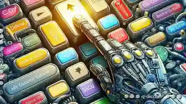 The