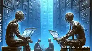 The Rise and Fall of Dual-Pane File Managers