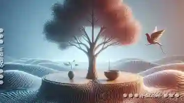 The Silent Efficiency of a Minimalist Tree View