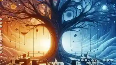 The Silent Influence of Tree View on Website Navigation