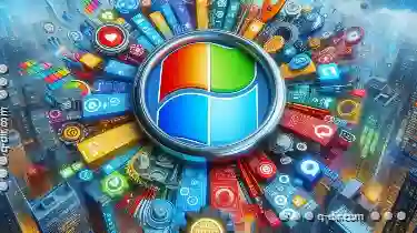 The Slow Decline of Windows Explorer: What s Next?