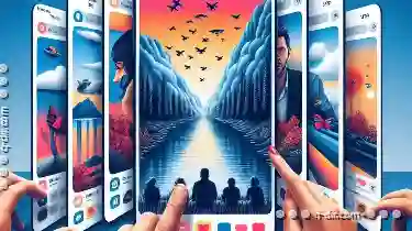 The Digital Ignorance's Enabler: Filters' Role in Limiting View.