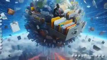 The Surprising Ways File Explorer Affects Mental Clarity
