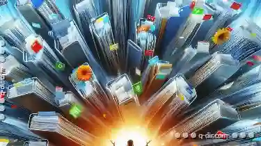 The Tab Explosion: Is Multi-Tabbed File Management a Blessing or a Curse?